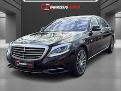 Bild des Angebotes Mercedes-Benz S 500 4Matic L DAB+*LED*Airmatic*Diplomaten FZG