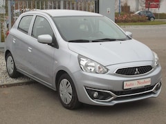 Bild des Angebotes Mitsubishi Space Star Diamant Edition