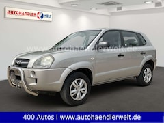 Bild des Angebotes Hyundai TUCSON 2.0 GLS Edition+
