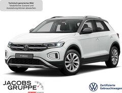 Bild des Angebotes VW T-Roc Style 1.0 TSI NAVI*LED+*DCPro*ACC Style