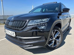 Bild des Angebotes Skoda Kodiaq 2.0 TDI*SPORT LINE*DSG*4M*VIR*PAN*LED*VOL