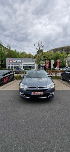 Bild des Angebotes Citroen C5 Tendance