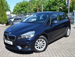 Bild des Angebotes BMW 216 Advantage 1Hd Sitzhz Klimaaut
