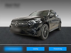 Bild des Angebotes Mercedes-Benz GLC 450 d 4M AMG+DIGITAL+DISTR+Burme+HuD+AHK+360