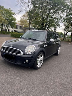 Bild des Angebotes MINI One Clubman