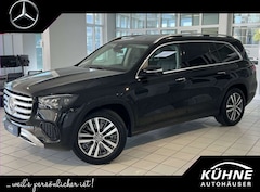 Bild des Angebotes Mercedes-Benz GLS 450 d Premium Plus Massage+HuD+Servo+AHK~3,5t