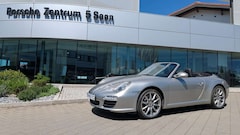 Bild des Angebotes Porsche 997 911 Carrera Cabriolet