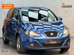 Bild des Angebotes SEAT Altea 4You 1.2 TSI |NAVI|SHZ|