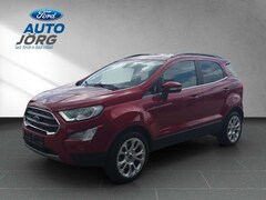Bild des Angebotes Ford EcoSport Titanium 1.0 EcoBoost