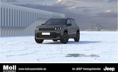 Bild des Angebotes Jeep Compass e-Hybrid-First Edition Sicherheits-Paket Matrix LE