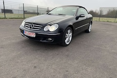 Bild des Angebotes Mercedes-Benz CLK 350 CLK 350 (209.456)