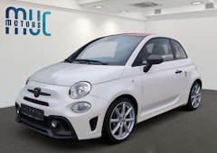 Bild des Angebotes Abarth 595 Competizione Android Bi-Xenon PDC Leder