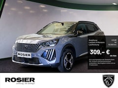 Peugeot 2008 GT Benzin 130 EAT8 LED NAVI KAMERA SHZ