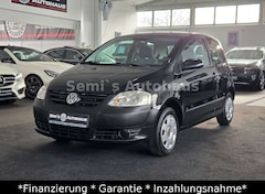 Bild des Angebotes VW Fox 1.2 |1.Hand|Tüv-Neu|Top Zustand