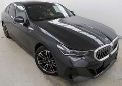 Bild des Angebotes BMW 540 5 Limousine 540 d xDrive M Sport