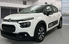 Bild des Angebotes Citroen C3 Shine Pure Tech