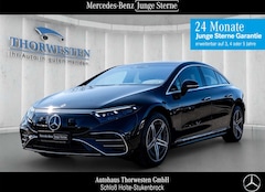 Bild des Angebotes Mercedes-Benz EQS EQS 580 4M AMG Premium Plus DRIVE-PILOT HYPER