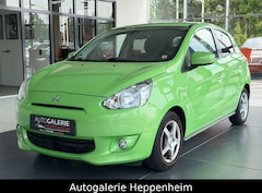 Bild des Angebotes Mitsubishi Space Star Diamant Edition+