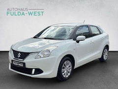 Bild des Angebotes Suzuki Baleno 1.2 90PS Club Klima Sitzheiz. Bluetooth