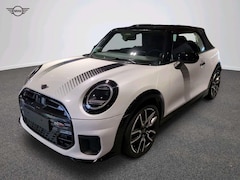 Bild des Angebotes MINI Cooper S Cabrio John Cooper Works Trim