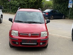 Bild des Angebotes Fiat Panda 1.3 16V JTD Dynamic