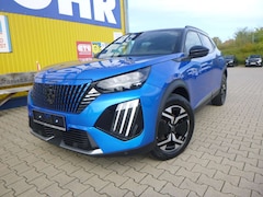 Bild des Angebotes Peugeot 2008 GT Line; mit toller Ausstattung; LED Licht; TOP !!