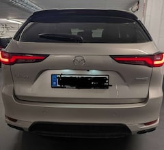 Bild des Angebotes Mazda CX-60 Homura Plus