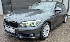 Bild des Angebotes BMW 120 d Sport Line LED Sitzheizung Tempomat Ahk