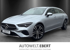 Bild des Angebotes Mercedes-Benz CLA 200 CLA200 SB Advanc+ DISTRO Burme AHK KeyGo DWA LED