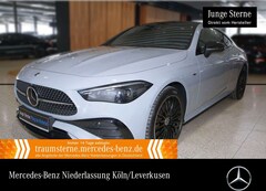 Bild des Angebotes Mercedes-Benz CLE 300 e AMG+NIGHT+PANO+360+KEYLESS+9G