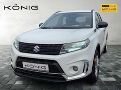 Bild des Angebotes Suzuki Vitara 1.4 Club Hybrid