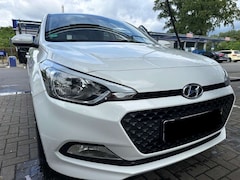 Bild des Angebotes Hyundai i20 Active Blue