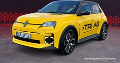 Bild des Angebotes Renault R 5 E-Tech Electric Techno 150 Comfort Range Win