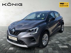 Bild des Angebotes Renault Captur EQUILIBRE TCe 9