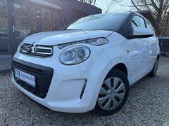 Bild des Angebotes Citroen C1 VTi Feel Automatik*1.Hand*Klima