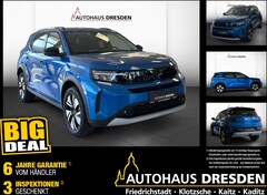 Bild des Angebotes Opel Frontera 1.2 GS LED+Navi+SHZ
