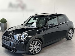 Bild des Angebotes MINI Cooper S Classic Trim NAV+LED+PANO+HEAD-UP+H&K