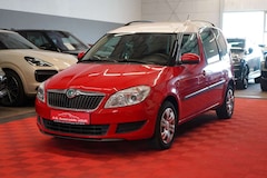 Bild des Angebotes Skoda Roomster Ambition Plus Edition 1.2*1Hand*Sitzhei