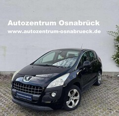 Bild des Angebotes Peugeot 3008 Premium Pano Klima Alu