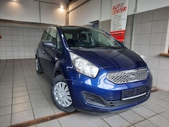 Bild des Angebotes Kia Venga 1.4 CVVT Attract