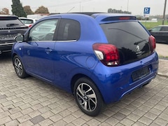 Bild des Angebotes Peugeot 108 VTI 72 Stop&Start Top! Allure