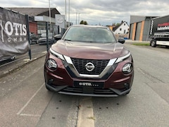 Bild des Angebotes Nissan Juke DIG-T 117 Tekna