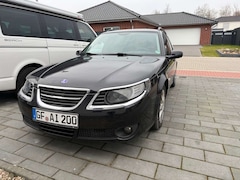 Bild des Angebotes Saab 9-5 9-5 Kombi 2.3 Turbo Aut. Aero