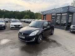 Bild des Angebotes Suzuki Swift Club/1,2/KLIMA/EURO5