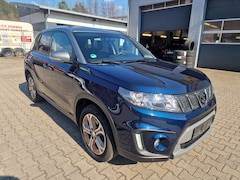 Bild des Angebotes Suzuki Vitara 1.6 LIMITED 4x4-NAVI-Pano-dach-AHK-Kamera