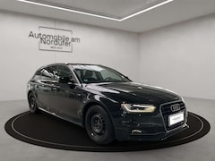 Bild des Angebotes Audi A4 Avant 1.8 TFSI S-Line-Navi-Xenon-Sportsitze-e.Heck