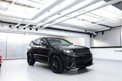 Bild des Angebotes Jeep Grand Cherokee 6.2 V8 Trackhawk