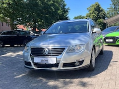 Bild des Angebotes VW Passat Variant Comfortline