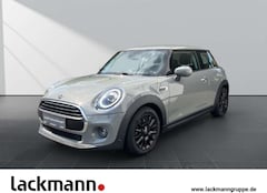 Bild des Angebotes MINI One 1.5*PEPPER*LED*Park-Assistent*SHZ*Alu*