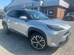 Bild des Angebotes Toyota Yaris Cross Hybrid 130 1.5 VVT-i Style
